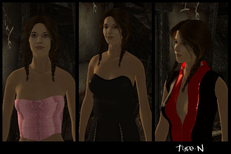 Wasteland Cloth Collection v3.1 (Updated Version) 18Gb - Downloads - Fallout  Adult & Sex Mods - LoversLab